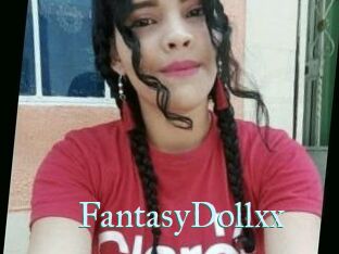 FantasyDollxx