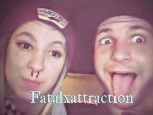 Fatalxattraction