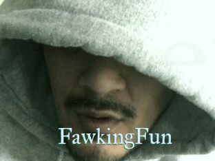 FawkingFun