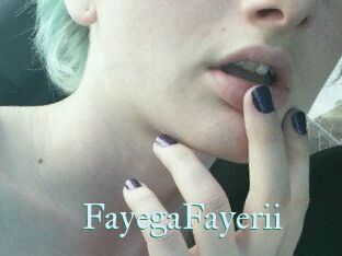 FayegaFayerii