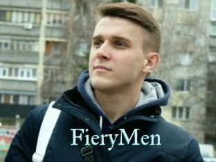 FieryMen