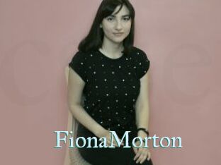 FionaMorton