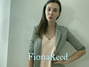 FionaReed