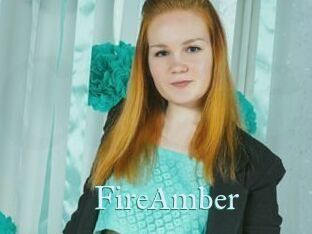 FireAmber