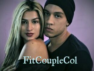 FitCoupleCol