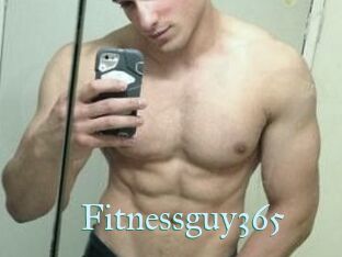 Fitnessguy365