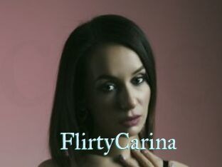 FlirtyCarina