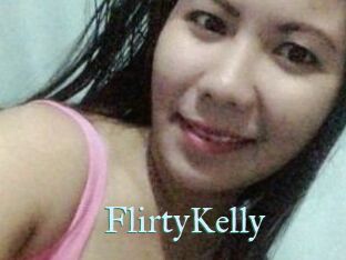 FlirtyKelly