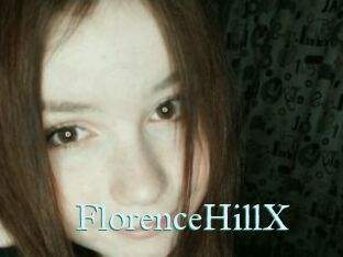 FlorenceHillX