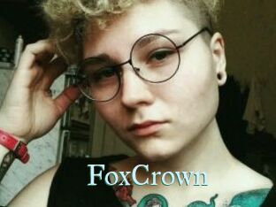 FoxCrown