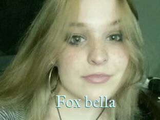 Fox_bella