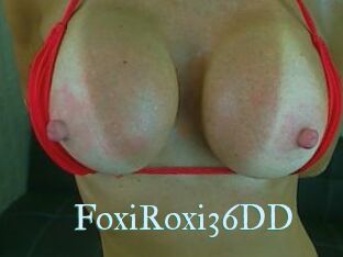 FoxiRoxi36DD