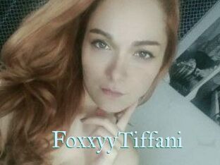 FoxxyyTiffani