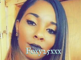 Foxy25xxx