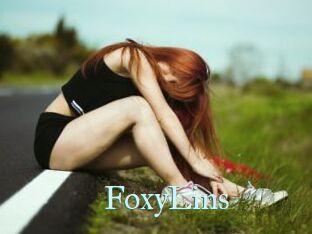 FoxyLins