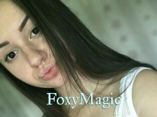 FoxyMagic