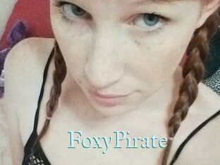 FoxyPirate