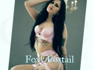 Foxy_Foxtail