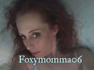 Foxymomma06