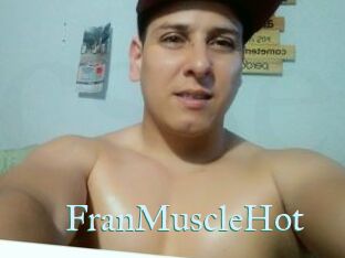 FranMuscleHot