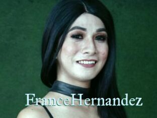 FranceHernandez