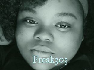 Freak303