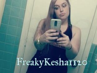 FreakyKesha1120