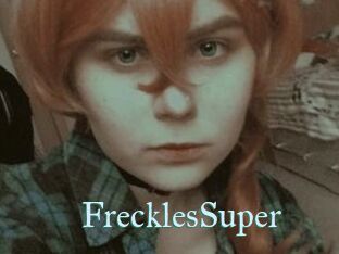 FrecklesSuper