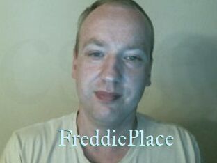 FreddiePlace