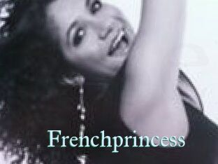 Frenchprincess