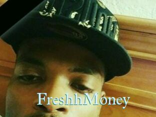 FreshhMoney