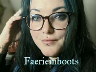 Faerieinboots