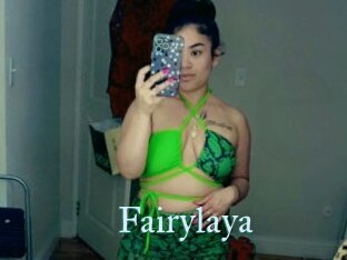 Fairylaya