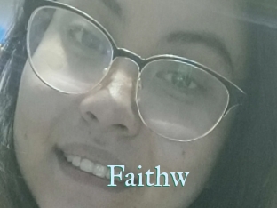 Faithw