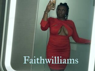 Faithwilliams