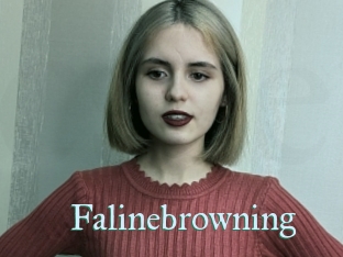 Falinebrowning