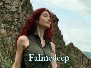 Falinedeep