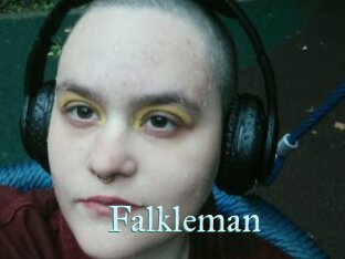 Falkleman