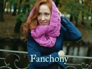 Fanchony