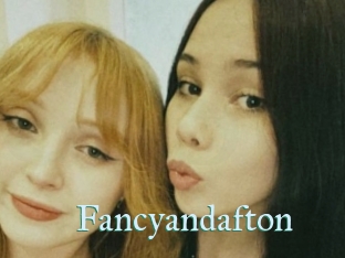 Fancyandafton