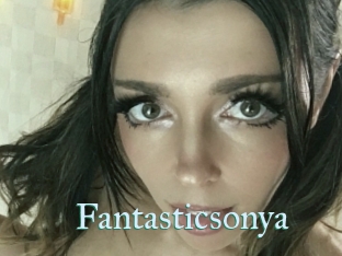 Fantasticsonya