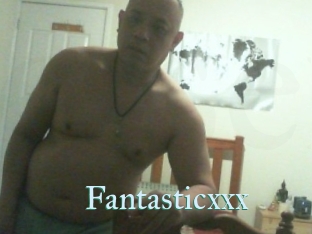 Fantasticxxx