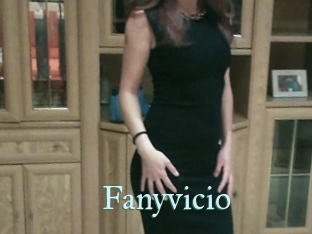 Fanyvicio