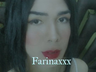 Farinaxxx