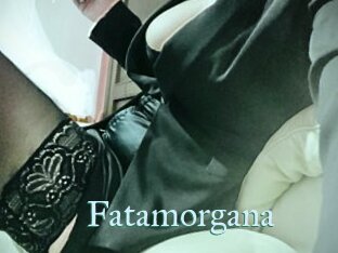 Fatamorgana