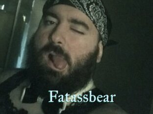 Fatassbear