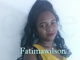 Fatimawilson