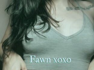 Fawn_xoxo