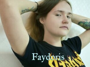 Faydoris