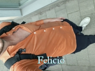 Felicio